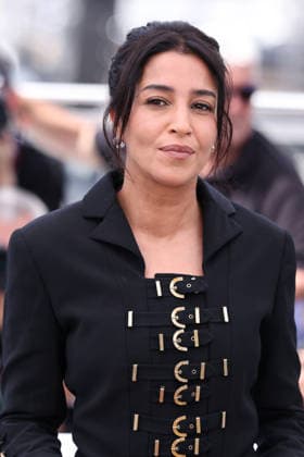 Cannes - Un Certain Regard Jury Photocall JD Un Certain Regard Jury President Leïla Bekhti poses during the Un Certain Regard photocall at the 79th annual Cannes Film Festival at Palais des Festivals on May 13, 2026 in Cannes, France. Photo by Jerome Domine ABACAPRESS.COM Cannes France  Copyright: xDominexJerome ABACAx
