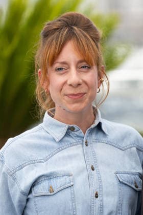 Laura Samani au Photocall du jury Un Certain Regard lors du 79ème Festival International du Film de Cannes, le 13 mai 2026 Jacovides Moreau Bestimage Photocall for Un Certain Regard s Jury at the 79th Cannes International Film Festival, on May 13th, 2026 Cannes France  Copyright: xJACOVIDES-MOREAUx xBESTIMAGExJACOVIDES-MOREAUx xBESTIMAGEx