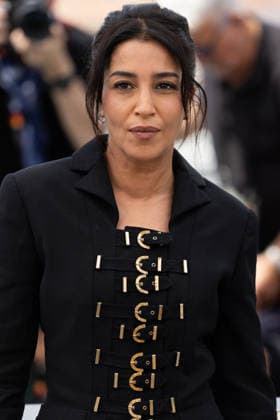 Leïla Bekhti au Photocall du jury Un Certain Regard lors du 79ème Festival International du Film de Cannes, le 13 mai 2026 Jacovides Moreau Bestimage Photocall for Un Certain Regard s Jury at the 79th Cannes International Film Festival, on May 13th, 2026 Cannes France  Copyright: xJACOVIDES-MOREAUx xBESTIMAGExJACOVIDES-MOREAUx xBESTIMAGEx