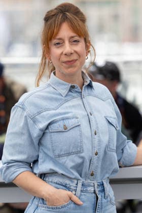 Laura Samani au Photocall du jury Un Certain Regard lors du 79ème Festival International du Film de Cannes, le 13 mai 2026 Jacovides Moreau Bestimage Photocall for Un Certain Regard s Jury at the 79th Cannes International Film Festival, on May 13th, 2026 Cannes France  Copyright: xJACOVIDES-MOREAUx xBESTIMAGExJACOVIDES-MOREAUx xBESTIMAGEx