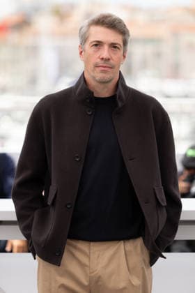 Thomas Cailley au Photocall du jury Un Certain Regard lors du 79ème Festival International du Film de Cannes, le 13 mai 2026 Jacovides Moreau Bestimage Photocall for Un Certain Regard s Jury at the 79th Cannes International Film Festival, on May 13th, 2026 Cannes France  Copyright: xJACOVIDES-MOREAUx xBESTIMAGExJACOVIDES-MOREAUx xBESTIMAGEx