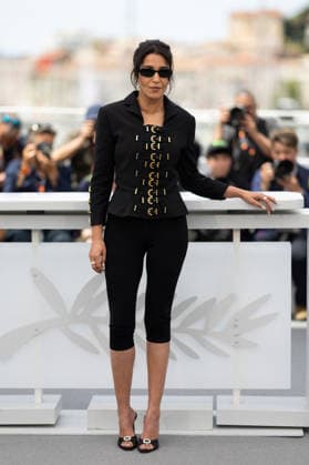Leïla Bekhti au Photocall du jury Un Certain Regard lors du 79ème Festival International du Film de Cannes, le 13 mai 2026 Jacovides Moreau Bestimage Photocall for Un Certain Regard s Jury at the 79th Cannes International Film Festival, on May 13th, 2026 Cannes France  Copyright: xJACOVIDES-MOREAUx xBESTIMAGExJACOVIDES-MOREAUx xBESTIMAGEx