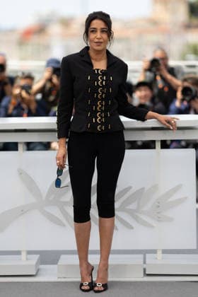Leïla Bekhti au Photocall du jury Un Certain Regard lors du 79ème Festival International du Film de Cannes, le 13 mai 2026 Jacovides Moreau Bestimage Photocall for Un Certain Regard s Jury at the 79th Cannes International Film Festival, on May 13th, 2026 Cannes France  Copyright: xJACOVIDES-MOREAUx xBESTIMAGExJACOVIDES-MOREAUx xBESTIMAGEx
