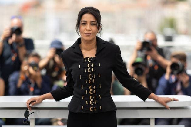 Leïla Bekhti au Photocall du jury Un Certain Regard lors du 79ème Festival International du Film de Cannes, le 13 mai 2026 Jacovides Moreau Bestimage Photocall for Un Certain Regard s Jury at the 79th Cannes International Film Festival, on May 13th, 2026 Cannes France  Copyright: xJACOVIDES-MOREAUx xBESTIMAGExJACOVIDES-MOREAUx xBESTIMAGEx