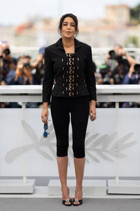 Leïla Bekhti au Photocall du jury Un Certain Regard lors du 79ème Festival International du Film de Cannes, le 13 mai 2026 Jacovides Moreau Bestimage Photocall for Un Certain Regard s Jury at the 79th Cannes International Film Festival, on May 13th, 2026 Cannes France  Copyright: xJACOVIDES-MOREAUx xBESTIMAGExJACOVIDES-MOREAUx xBESTIMAGEx