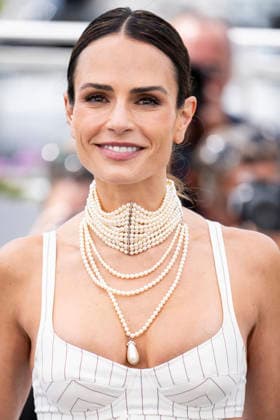 79th Cannes Film Festival Photocall of the movie -Fast and Furious- Palais des Festivals - Cannes, France Jordana Brewster 79th Cannes Film Festival Photocall of the movie -Fast and Furious- Palais des Festivals - Cannes, France 13th May 2026 SGPItalia id 134688_016 *Not Exclusive  Copyright: xALFONSOxCATALANO SGPITALIAx