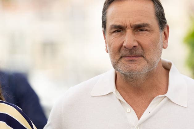 Gilles Lellouche au photocall du film La Vénus Electrique hors compétition lors du 79ème Festival International du Film de Cannes 12 23 mai 2026 , le 13 mai 2026 Jacovides Moreau Bestimage Photocall for La Venus Electrique at the 79th Cannes International Film Festival, on May 13th, 2026 Cannes France  Copyright: xJACOVIDES-MOREAUx xBESTIMAGExJACOVIDES-MOREAUx xBESTIMAGEx