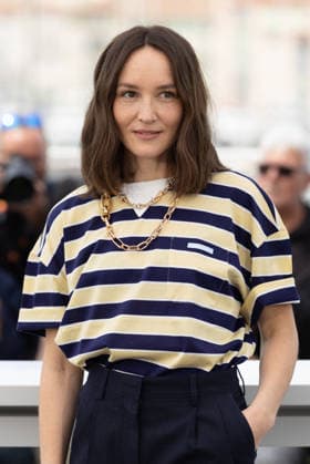 Anaïs Demoustier au photocall du film La Vénus Electrique hors compétition lors du 79ème Festival International du Film de Cannes 12 23 mai 2026 , le 13 mai 2026 Jacovides Moreau Bestimage Photocall for La Venus Electrique at the 79th Cannes International Film Festival, on May 13th, 2026 Cannes France  Copyright: xJACOVIDES-MOREAUx xBESTIMAGExJACOVIDES-MOREAUx xBESTIMAGEx