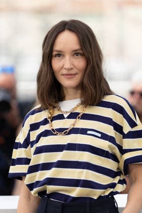 Anaïs Demoustier au photocall du film La Vénus Electrique hors compétition lors du 79ème Festival International du Film de Cannes 12 23 mai 2026 , le 13 mai 2026 Jacovides Moreau Bestimage Photocall for La Venus Electrique at the 79th Cannes International Film Festival, on May 13th, 2026 Cannes France  Copyright: xJACOVIDES-MOREAUx xBESTIMAGExJACOVIDES-MOREAUx xBESTIMAGEx