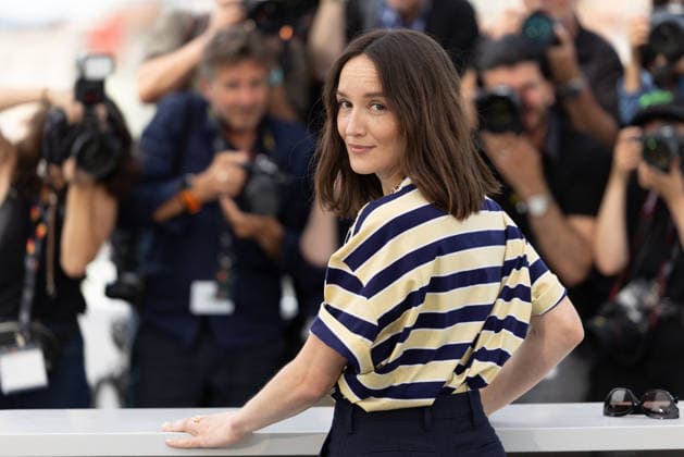 Anaïs Demoustier au photocall du film La Vénus Electrique hors compétition lors du 79ème Festival International du Film de Cannes 12 23 mai 2026 , le 13 mai 2026 Jacovides Moreau Bestimage Photocall for La Venus Electrique at the 79th Cannes International Film Festival, on May 13th, 2026 Cannes France  Copyright: xJACOVIDES-MOREAUx xBESTIMAGExJACOVIDES-MOREAUx xBESTIMAGEx