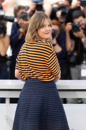 Madeleine Baudot au photocall du film La Vénus Electrique hors compétition lors du 79ème Festival International du Film de Cannes 12 23 mai 2026 , le 13 mai 2026 Jacovides Moreau Bestimage Photocall for La Venus Electrique at the 79th Cannes International Film Festival, on May 13th, 2026 Cannes France  Copyright: xJACOVIDES-MOREAUx xBESTIMAGExJACOVIDES-MOREAUx xBESTIMAGEx