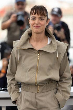 Vimala Pons au photocall du film La Vénus Electrique hors compétition lors du 79ème Festival International du Film de Cannes 12 23 mai 2026 , le 13 mai 2026 Jacovides Moreau Bestimage Photocall for La Venus Electrique at the 79th Cannes International Film Festival, on May 13th, 2026 Cannes France  Copyright: xJACOVIDES-MOREAUx xBESTIMAGExJACOVIDES-MOREAUx xBESTIMAGEx