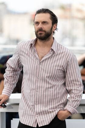 Pio Marmaï au photocall du film La Vénus Electrique hors compétition lors du 79ème Festival International du Film de Cannes 12 23 mai 2026 , le 13 mai 2026 Jacovides Moreau Bestimage Photocall for La Venus Electrique at the 79th Cannes International Film Festival, on May 13th, 2026 Cannes France  Copyright: xJACOVIDES-MOREAUx xBESTIMAGExJACOVIDES-MOREAUx xBESTIMAGEx