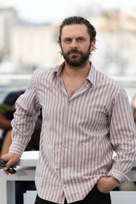 Pio Marmaï au photocall du film La Vénus Electrique hors compétition lors du 79ème Festival International du Film de Cannes 12 23 mai 2026 , le 13 mai 2026 Jacovides Moreau Bestimage Photocall for La Venus Electrique at the 79th Cannes International Film Festival, on May 13th, 2026 Cannes France  Copyright: xJACOVIDES-MOREAUx xBESTIMAGExJACOVIDES-MOREAUx xBESTIMAGEx