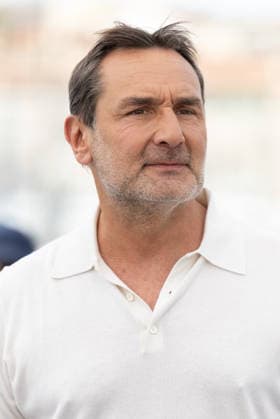 Gilles Lellouche au photocall du film La Vénus Electrique hors compétition lors du 79ème Festival International du Film de Cannes 12 23 mai 2026 , le 13 mai 2026 Jacovides Moreau Bestimage Photocall for La Venus Electrique at the 79th Cannes International Film Festival, on May 13th, 2026 Cannes France  Copyright: xJACOVIDES-MOREAUx xBESTIMAGExJACOVIDES-MOREAUx xBESTIMAGEx