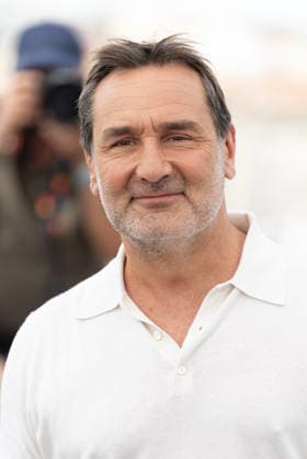 Gilles Lellouche au photocall du film La Vénus Electrique hors compétition lors du 79ème Festival International du Film de Cannes 12 23 mai 2026 , le 13 mai 2026 Jacovides Moreau Bestimage Photocall for La Venus Electrique at the 79th Cannes International Film Festival, on May 13th, 2026 Cannes France  Copyright: xJACOVIDES-MOREAUx xBESTIMAGExJACOVIDES-MOREAUx xBESTIMAGEx