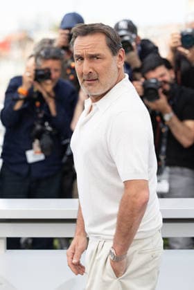 Gilles Lellouche au photocall du film La Vénus Electrique hors compétition lors du 79ème Festival International du Film de Cannes 12 23 mai 2026 , le 13 mai 2026 Jacovides Moreau Bestimage Photocall for La Venus Electrique at the 79th Cannes International Film Festival, on May 13th, 2026 Cannes France  Copyright: xJACOVIDES-MOREAUx xBESTIMAGExJACOVIDES-MOREAUx xBESTIMAGEx