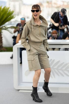 Vimala Pons au photocall du film La Vénus Electrique hors compétition lors du 79ème Festival International du Film de Cannes 12 23 mai 2026 , le 13 mai 2026 Jacovides Moreau Bestimage Photocall for La Venus Electrique at the 79th Cannes International Film Festival, on May 13th, 2026 Cannes France  Copyright: xJACOVIDES-MOREAUx xBESTIMAGExJACOVIDES-MOREAUx xBESTIMAGEx