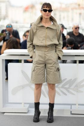Vimala Pons au photocall du film La Vénus Electrique hors compétition lors du 79ème Festival International du Film de Cannes 12 23 mai 2026 , le 13 mai 2026 Jacovides Moreau Bestimage Photocall for La Venus Electrique at the 79th Cannes International Film Festival, on May 13th, 2026 Cannes France  Copyright: xJACOVIDES-MOREAUx xBESTIMAGExJACOVIDES-MOREAUx xBESTIMAGEx