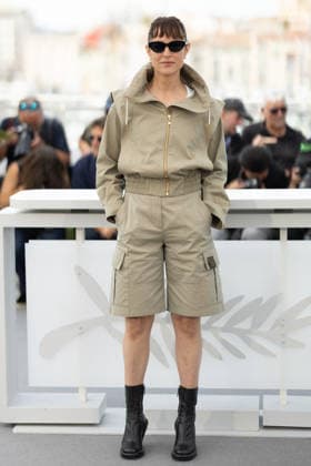Vimala Pons au photocall du film La Vénus Electrique hors compétition lors du 79ème Festival International du Film de Cannes 12 23 mai 2026 , le 13 mai 2026 Jacovides Moreau Bestimage Photocall for La Venus Electrique at the 79th Cannes International Film Festival, on May 13th, 2026 Cannes France  Copyright: xJACOVIDES-MOREAUx xBESTIMAGExJACOVIDES-MOREAUx xBESTIMAGEx