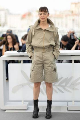 Vimala Pons au photocall du film La Vénus Electrique hors compétition lors du 79ème Festival International du Film de Cannes 12 23 mai 2026 , le 13 mai 2026 Jacovides Moreau Bestimage Photocall for La Venus Electrique at the 79th Cannes International Film Festival, on May 13th, 2026 Cannes France  Copyright: xJACOVIDES-MOREAUx xBESTIMAGExJACOVIDES-MOREAUx xBESTIMAGEx