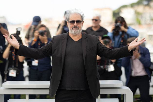 Gustave de Kervern au photocall du film La Vénus Electrique hors compétition lors du 79ème Festival International du Film de Cannes 12 23 mai 2026 , le 13 mai 2026 Jacovides Moreau Bestimage Photocall for La Venus Electrique at the 79th Cannes International Film Festival, on May 13th, 2026 Cannes France  Copyright: xJACOVIDES-MOREAUx xBESTIMAGExJACOVIDES-MOREAUx xBESTIMAGEx
