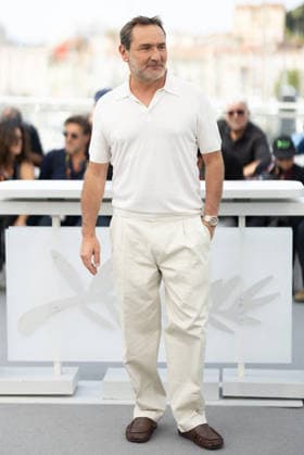 Gilles Lellouche au photocall du film La Vénus Electrique hors compétition lors du 79ème Festival International du Film de Cannes 12 23 mai 2026 , le 13 mai 2026 Jacovides Moreau Bestimage Photocall for La Venus Electrique at the 79th Cannes International Film Festival, on May 13th, 2026 Cannes France  Copyright: xJACOVIDES-MOREAUx xBESTIMAGExJACOVIDES-MOREAUx xBESTIMAGEx