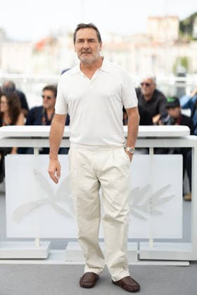 Gilles Lellouche au photocall du film La Vénus Electrique hors compétition lors du 79ème Festival International du Film de Cannes 12 23 mai 2026 , le 13 mai 2026 Jacovides Moreau Bestimage Photocall for La Venus Electrique at the 79th Cannes International Film Festival, on May 13th, 2026 Cannes France  Copyright: xJACOVIDES-MOREAUx xBESTIMAGExJACOVIDES-MOREAUx xBESTIMAGEx