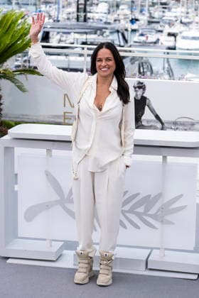 79th Cannes Film Festival Photocall of the movie -Fast and Furious- Palais des Festivals - Cannes, France Michelle Rodriguez 79th Cannes Film Festival Photocall of the movie -Fast and Furious- Palais des Festivals - Cannes, France 13th May 2026 SGPItalia id 134688_016 *Not Exclusive  Copyright: xALFONSOxCATALANO SGPITALIAx