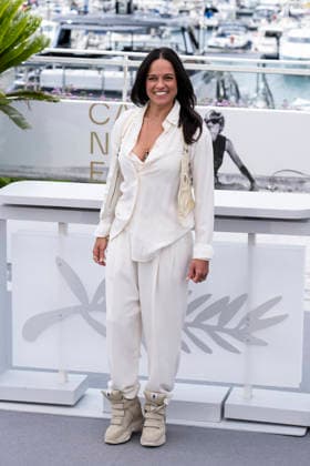79th Cannes Film Festival Photocall of the movie -Fast and Furious- Palais des Festivals - Cannes, France Michelle Rodriguez 79th Cannes Film Festival Photocall of the movie -Fast and Furious- Palais des Festivals - Cannes, France 13th May 2026 SGPItalia id 134688_016 *Not Exclusive  Copyright: xALFONSOxCATALANO SGPITALIAx