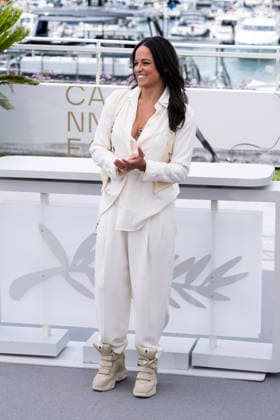 79th Cannes Film Festival Photocall of the movie -Fast and Furious- Palais des Festivals - Cannes, France Michelle Rodriguez 79th Cannes Film Festival Photocall of the movie -Fast and Furious- Palais des Festivals - Cannes, France 13th May 2026 SGPItalia id 134688_016 *Not Exclusive  Copyright: xALFONSOxCATALANO SGPITALIAx