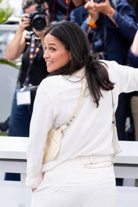 79th Cannes Film Festival Photocall of the movie -Fast and Furious- Palais des Festivals - Cannes, France Michelle Rodriguez 79th Cannes Film Festival Photocall of the movie -Fast and Furious- Palais des Festivals - Cannes, France 13th May 2026 SGPItalia id 134688_016 *Not Exclusive  Copyright: xALFONSOxCATALANO SGPITALIAx
