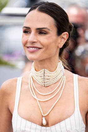 79th Cannes Film Festival Photocall of the movie -Fast and Furious- Palais des Festivals - Cannes, France Jordana Brewster 79th Cannes Film Festival Photocall of the movie -Fast and Furious- Palais des Festivals - Cannes, France 13th May 2026 SGPItalia id 134688_016 *Not Exclusive  Copyright: xALFONSOxCATALANO SGPITALIAx