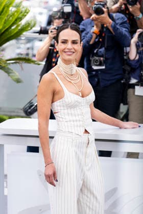 79th Cannes Film Festival Photocall of the movie -Fast and Furious- Palais des Festivals - Cannes, France Jordana Brewster 79th Cannes Film Festival Photocall of the movie -Fast and Furious- Palais des Festivals - Cannes, France 13th May 2026 SGPItalia id 134688_016 *Not Exclusive  Copyright: xALFONSOxCATALANO SGPITALIAx
