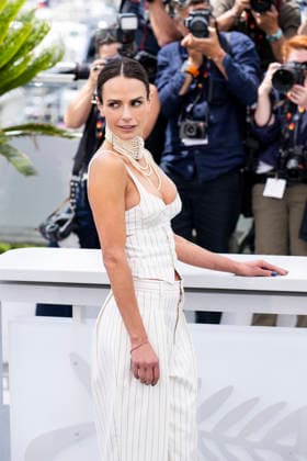 79th Cannes Film Festival Photocall of the movie -Fast and Furious- Palais des Festivals - Cannes, France Jordana Brewster 79th Cannes Film Festival Photocall of the movie -Fast and Furious- Palais des Festivals - Cannes, France 13th May 2026 SGPItalia id 134688_016 *Not Exclusive  Copyright: xALFONSOxCATALANO SGPITALIAx