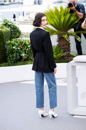 79th Cannes Film Festival Photocall of the movie -Fast and Furious- Palais des Festivals - Cannes, France Meadow Walker 79th Cannes Film Festival Photocall of the movie -Fast and Furious- Palais des Festivals - Cannes, France 13th May 2026 SGPItalia id 134688_016 *Not Exclusive  Copyright: xALFONSOxCATALANO SGPITALIAx