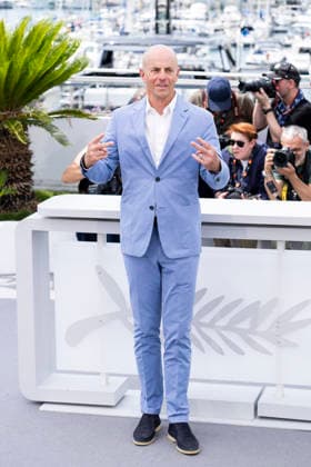 79th Cannes Film Festival Photocall of the movie -Fast and Furious- Palais des Festivals - Cannes, France Neal Moritz 79th Cannes Film Festival Photocall of the movie -Fast and Furious- Palais des Festivals - Cannes, France 13th May 2026 SGPItalia id 134688_016 *Not Exclusive  Copyright: xALFONSOxCATALANO SGPITALIAx