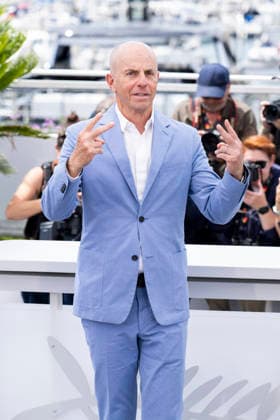 79th Cannes Film Festival Photocall of the movie -Fast and Furious- Palais des Festivals - Cannes, France Neal Moritz 79th Cannes Film Festival Photocall of the movie -Fast and Furious- Palais des Festivals - Cannes, France 13th May 2026 SGPItalia id 134688_016 *Not Exclusive  Copyright: xALFONSOxCATALANO SGPITALIAx