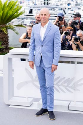 79th Cannes Film Festival Photocall of the movie -Fast and Furious- Palais des Festivals - Cannes, France Neal Moritz 79th Cannes Film Festival Photocall of the movie -Fast and Furious- Palais des Festivals - Cannes, France 13th May 2026 SGPItalia id 134688_016 *Not Exclusive  Copyright: xALFONSOxCATALANO SGPITALIAx