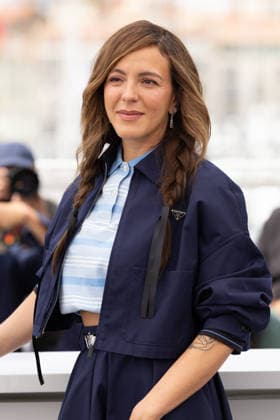 Monia Chokri, présidente du jury, au photocall du jury Caméra dOr lors du 79ème Festival International du Film de Cannes 12 23 mai 2026 , le 13 mai 2026 Jacovides Moreau Bestimage Photocall for Camera dOr s Jury at the 79th Cannes International Film Festival, on May 13th, 2026 Cannes France  Copyright: xJACOVIDES-MOREAUx xBESTIMAGExJACOVIDES-MOREAUx xBESTIMAGEx
