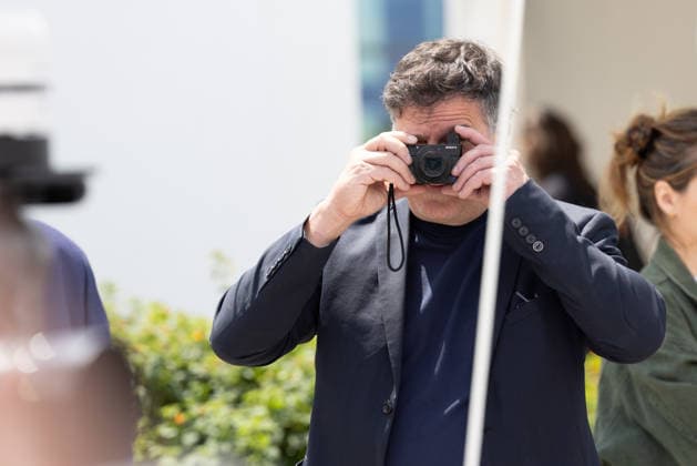 Michel Benjamin au photocall du jury Caméra dOr lors du 79ème Festival International du Film de Cannes 12 23 mai 2026 , le 13 mai 2026 Jacovides Moreau Bestimage Photocall for Camera dOr s Jury at the 79th Cannes International Film Festival, on May 13th, 2026 Cannes France  Copyright: xJACOVIDES-MOREAUx xBESTIMAGExJACOVIDES-MOREAUx xBESTIMAGEx