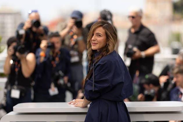 Monia Chokri, présidente du jury, au photocall du jury Caméra dOr lors du 79ème Festival International du Film de Cannes 12 23 mai 2026 , le 13 mai 2026 Jacovides Moreau Bestimage Photocall for Camera dOr s Jury at the 79th Cannes International Film Festival, on May 13th, 2026 Cannes France  Copyright: xJACOVIDES-MOREAUx xBESTIMAGExJACOVIDES-MOREAUx xBESTIMAGEx