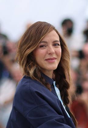 Monia Chokri présidente du jury au photocall du jury Caméra dOr lors du 79ème Festival International du Film de Cannes, France, le 13 mai 2026 Jacovides Moreau Bestimage Camera DOr Jury photocall at the 79th annual Cannes Film Festival at Palais des Festivals on May 13, 2026 in Cannes, France Cannes France  Copyright: xJACOVIDES-MOREAUx xBESTIMAGExJACOVIDES-MOREAUx xBESTIMAGEx