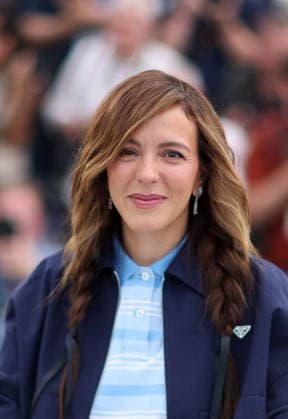 Monia Chokri présidente du jury au photocall du jury Caméra dOr lors du 79ème Festival International du Film de Cannes, France, le 13 mai 2026 Jacovides Moreau Bestimage Camera DOr Jury photocall at the 79th annual Cannes Film Festival at Palais des Festivals on May 13, 2026 in Cannes, France Cannes France  Copyright: xJACOVIDES-MOREAUx xBESTIMAGExJACOVIDES-MOREAUx xBESTIMAGEx
