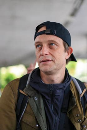 August Diehl arrives at Nice airport during the 79th Cannes International Film Festival on May 13th, 2026 Nice France Laetitia Notarianni Bestimage Celebrity arrivals at Nice airport during the 79th Cannes International Film Festival on May 13th, 2026 Nice France  Copyright: xLaetitiaxNotarianni BestimagexLaetitiaxNotarianni Bestimagex