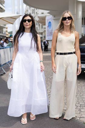 Cannes Claire Holt Exits Martinez MP Cannes, France- May 13: Claire Holt and friend arrives to Hotel Martinez during 79th Festival of Cannes, on May 13, 2026 in Cannes, France. Photo by Marco Piovanotto ABACAPRESS:COM Cannes France  Copyright: xPiovanottoxMarco ABACAx