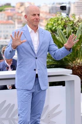 Neal H Moritz at the photocall for the movie The Fast and the Furious at the Festival de Cannes 2026 79 Cannes International Film Festival at the Palais des Festivals Cannes, 13 05 2026 Foto:xD.xBedrosianx xFuturexImagex furious_6504