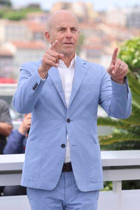 Neal H Moritz at the photocall for the movie The Fast and the Furious at the Festival de Cannes 2026 79 Cannes International Film Festival at the Palais des Festivals Cannes, 13 05 2026 Foto:xD.xBedrosianx xFuturexImagex furious_6508