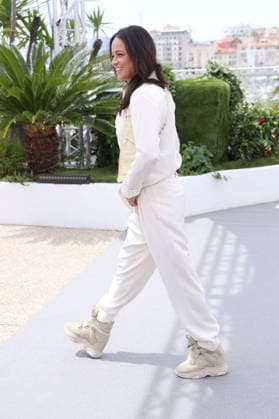 Michelle Rodriguez at the photocall for the movie The Fast and the Furious at the Festival de Cannes 2026 79 Cannes International Film Festival at the Palais des Festivals Cannes, 13 05 2026 Foto:xD.xBedrosianx xFuturexImagex furious_6523