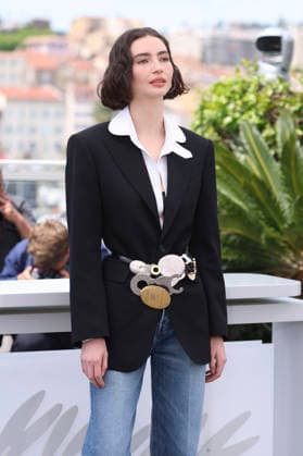 Meadow Walker at the photocall for the movie The Fast and the Furious at the Festival de Cannes 2026 79 Cannes International Film Festival at the Palais des Festivals Cannes, 13 05 2026 Foto:xD.xBedrosianx xFuturexImagex furious_6526